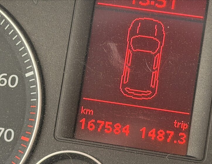 Volkswagen Golf Hatchback 1,4 l 90 kw