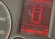 Volkswagen Golf Hatchback 1,4 l 90 kw