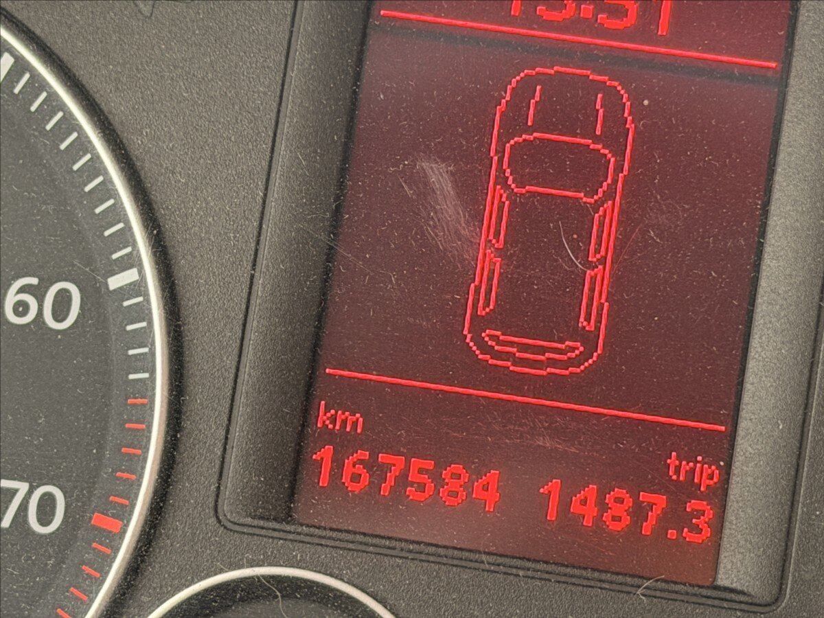 Volkswagen Golf Hatchback 1,4 l 90 kw