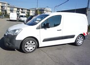 Peugeot Partner Pick-up 1,6 l 0