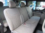 Nissan Primastar Kombi 2,0 l 84 kw