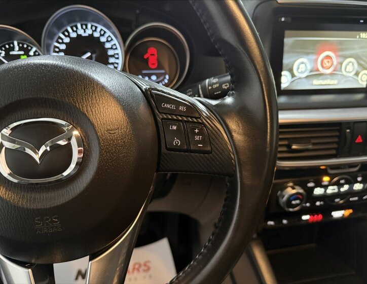 Mazda CX-5 Kombi 2,2 l 110 kw