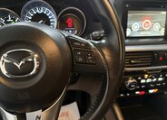 Mazda CX-5 Kombi 2,2 l 110 kw