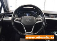 Volkswagen Passat Kombi 0,0 90 kw