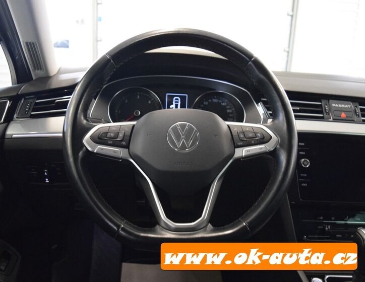 Volkswagen Passat Kombi 0,0 90 kw