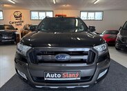 Ford Ranger Pick-up 3,2 l 147 kw