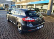 Renault Mégane Hatchback 1,6 l 74 kw