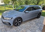 Volkswagen Passat Kombi 2,0 l 110 kw