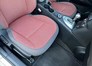 Nissan Qashqai SUV 2,0 l 110 kw