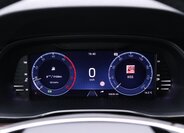 Škoda Octavia Kombi 2,0 l 147 kw