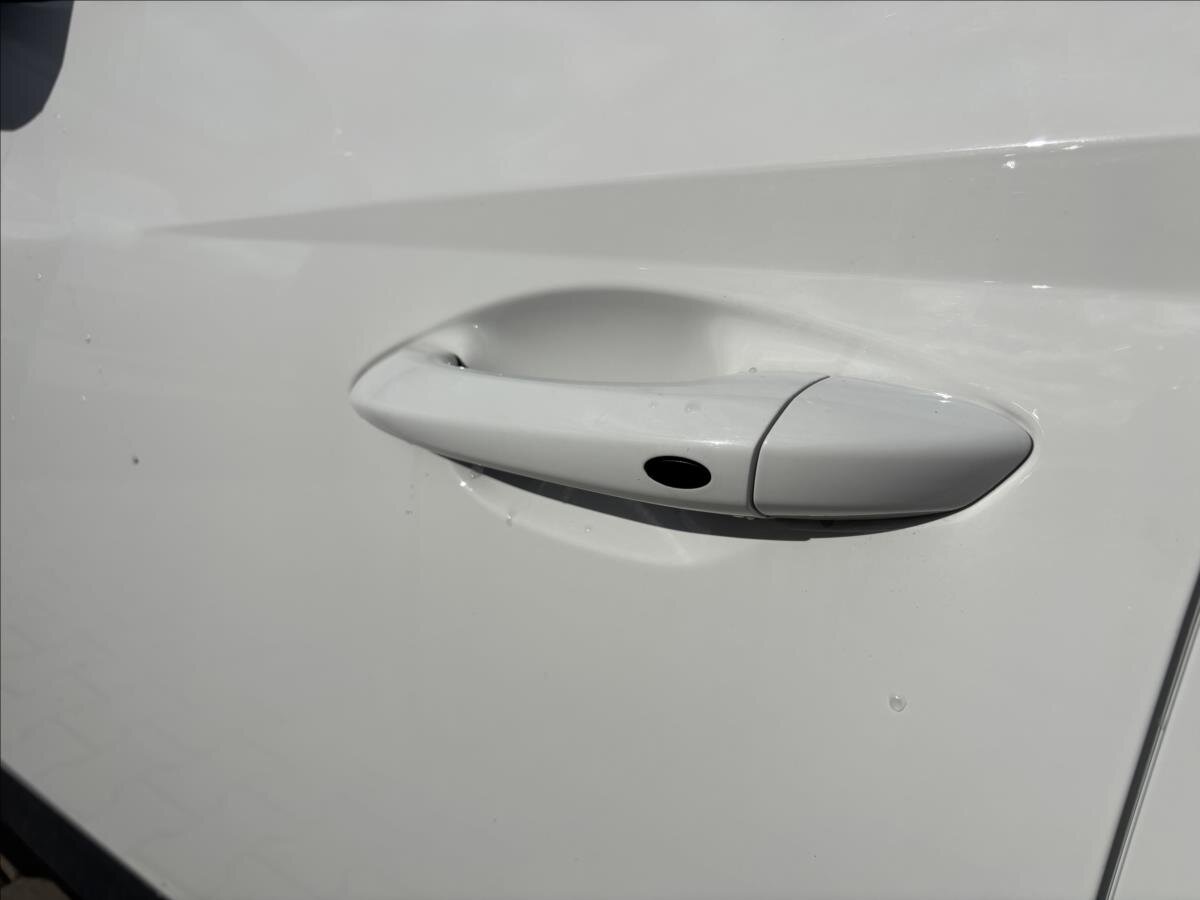 Hyundai Tucson Ostatní 1,6 l 132 kw