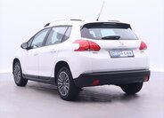 Peugeot 2008 SUV / Terénní 1,2 l 81 kw