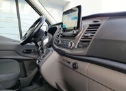 Ford Transit Užitková 2,0 l 96 kw