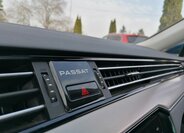 Volkswagen Passat Kombi 2,0 l 90 kw