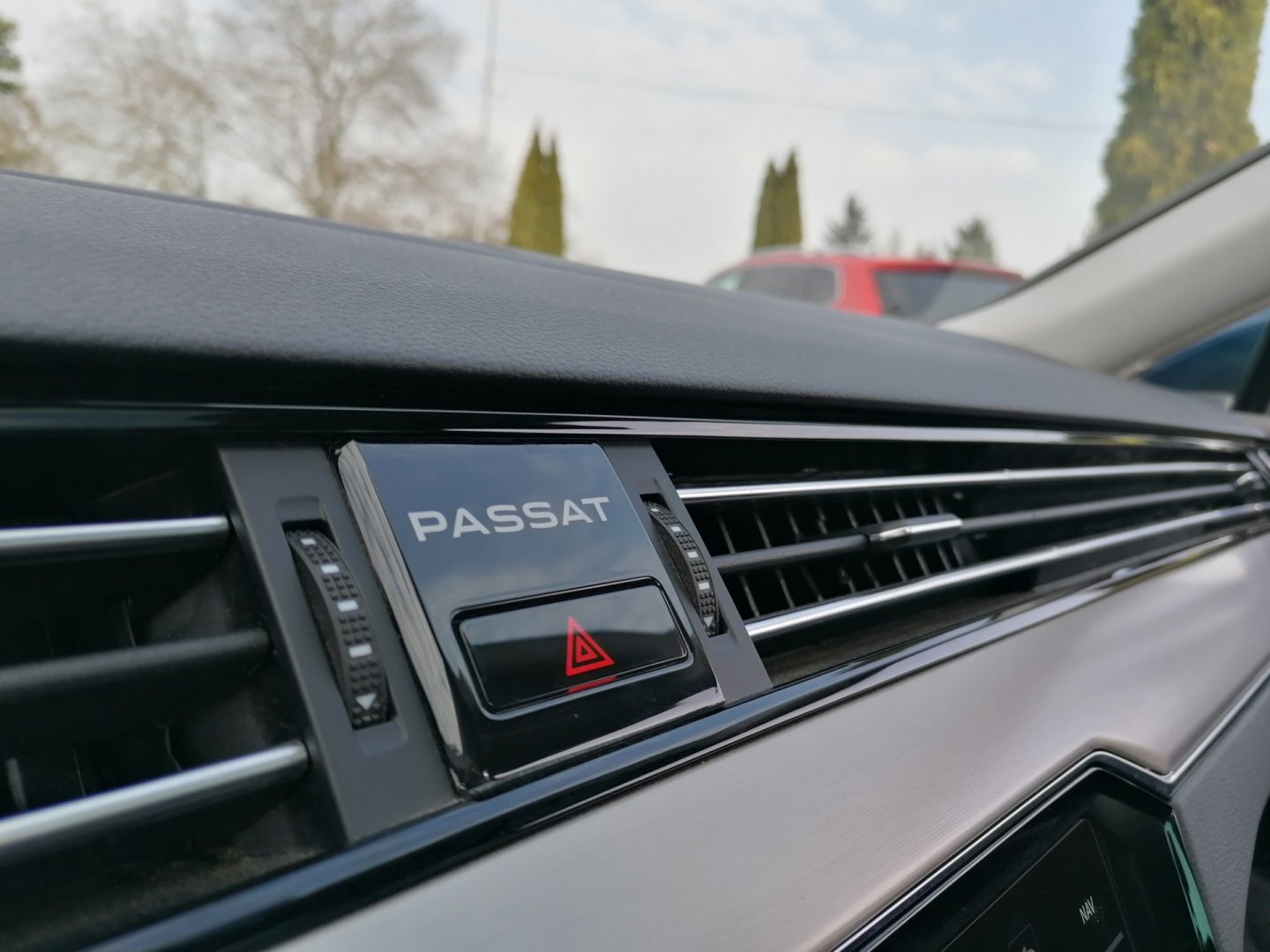 Volkswagen Passat Kombi 2,0 l 90 kw