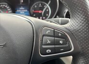 Mercedes-Benz Třídy V MPV 2,0 l 140 kw