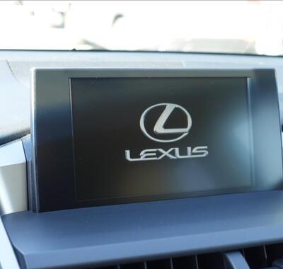 Lexus NX 300h 19