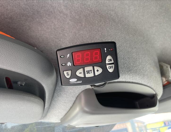 Mercedes-Benz Sprinter 25