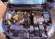 Renault Mégane Kombi 1,3 l 117 kw