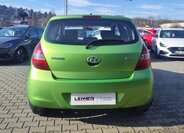 Hyundai i20 Hatchback 1,2 l 57 kw
