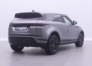 Land Rover Range Rover Evoque SUV 2,0 l 120 kw