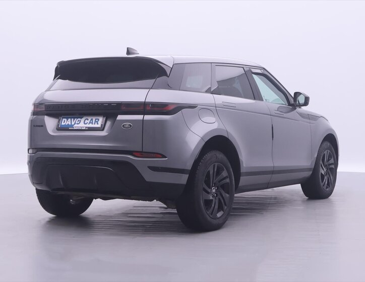 Land Rover Range Rover Evoque SUV 2,0 l 120 kw