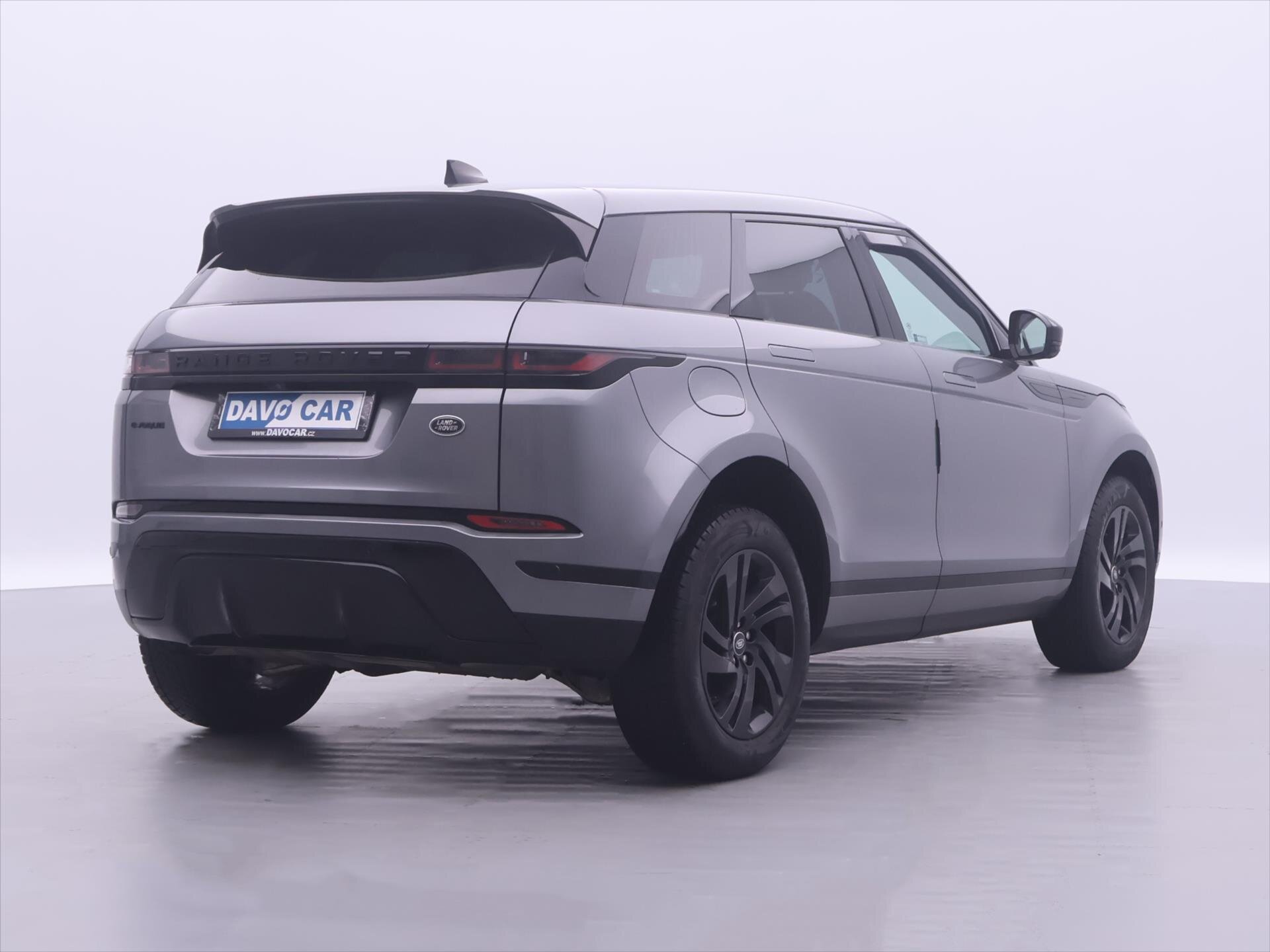 Land Rover Range Rover Evoque SUV 2,0 l 120 kw
