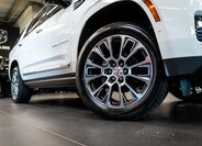 GMC Yukon SUV 6,2 l 313 kw