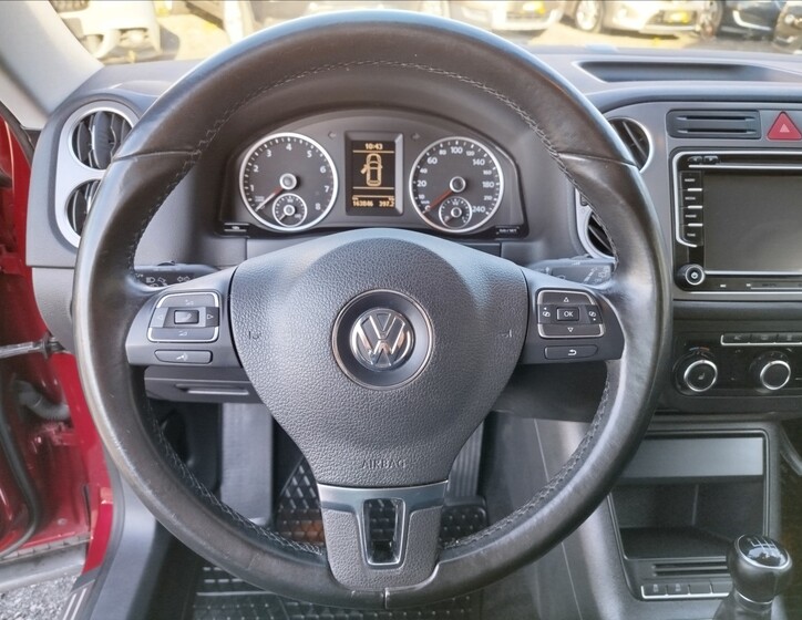 Volkswagen Tiguan 19