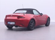 Mazda MX-5 Kabriolet 1,5 l 96 kw
