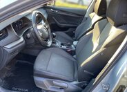 Škoda Octavia Kombi 2,0 l 85 kw