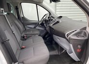 Ford Tourneo Custom MPV 2,0 l 96 kw