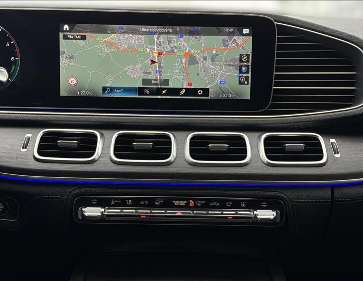 Mercedes-Benz GLE 14