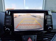 Hyundai i30 Kombi 1,6 l 85 kw