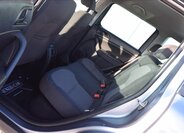 Škoda Yeti Kombi 2,0 l 81 kw