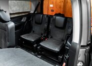 Volkswagen Caddy MPV 1,5 l 85 kw
