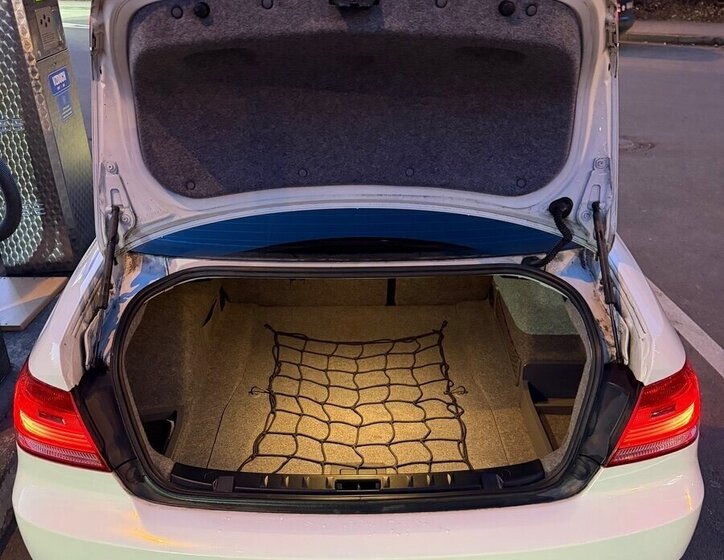 BMW Řada 3 Kupé 2,0 l 130 kw