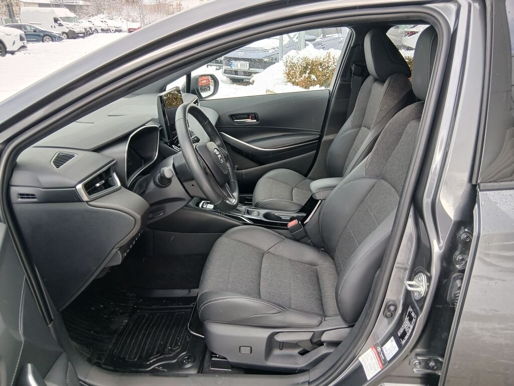 Toyota Corolla Kombi 1,8 l 72 kw