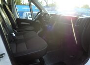 Peugeot Boxer Ostatní 2,2 l 88 kw