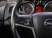 Opel Insignia Kombi 2,0 l 96 kw