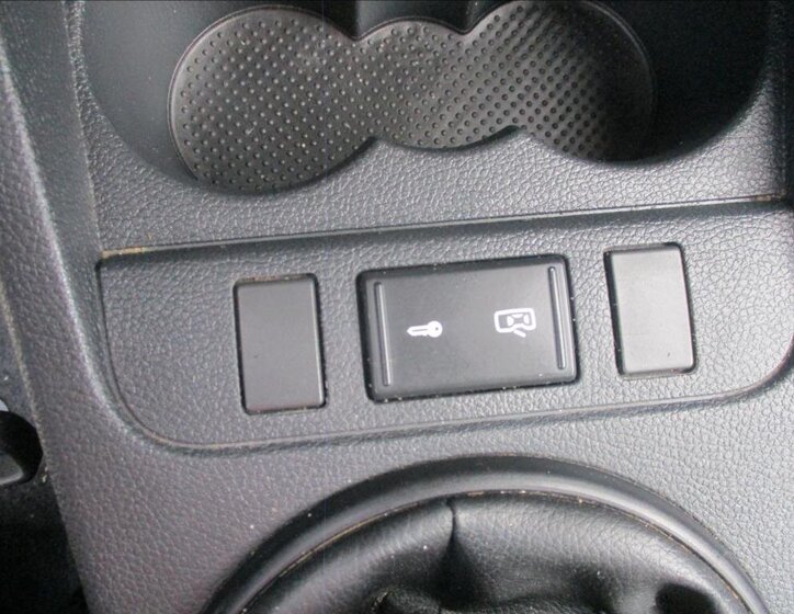 Škoda Roomster Kombi 1,4 l 63 kw