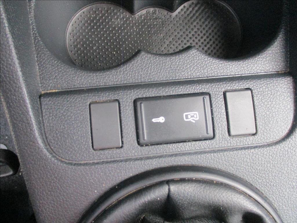 Škoda Roomster Kombi 1,4 l 63 kw