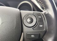 Toyota Auris Kombi 1,6 l 82 kw