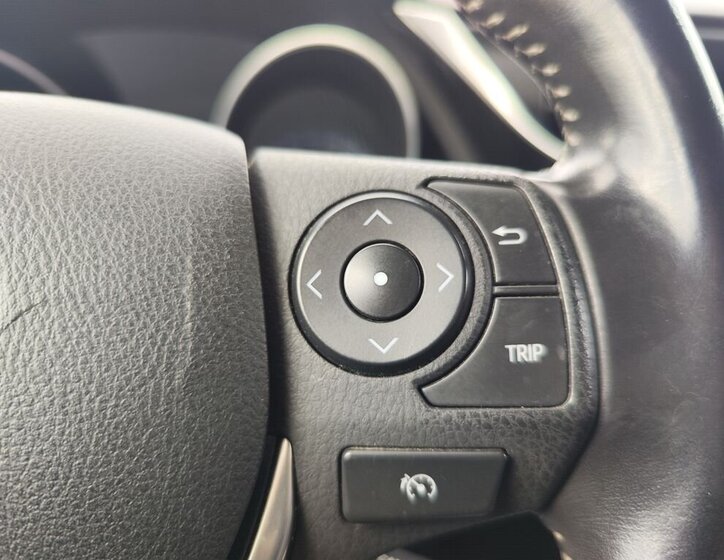 Toyota Auris Kombi 1,6 l 82 kw