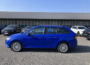 Škoda Fabia Kombi 999,0 81 kw