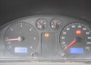 Volkswagen Transporter Kombi 2,5 l 96 kw