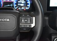 Toyota Land Cruiser SUV / Terénní 2,8 l 151 kw