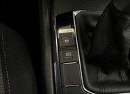 Volkswagen Tiguan SUV 1,5 l 110 kw