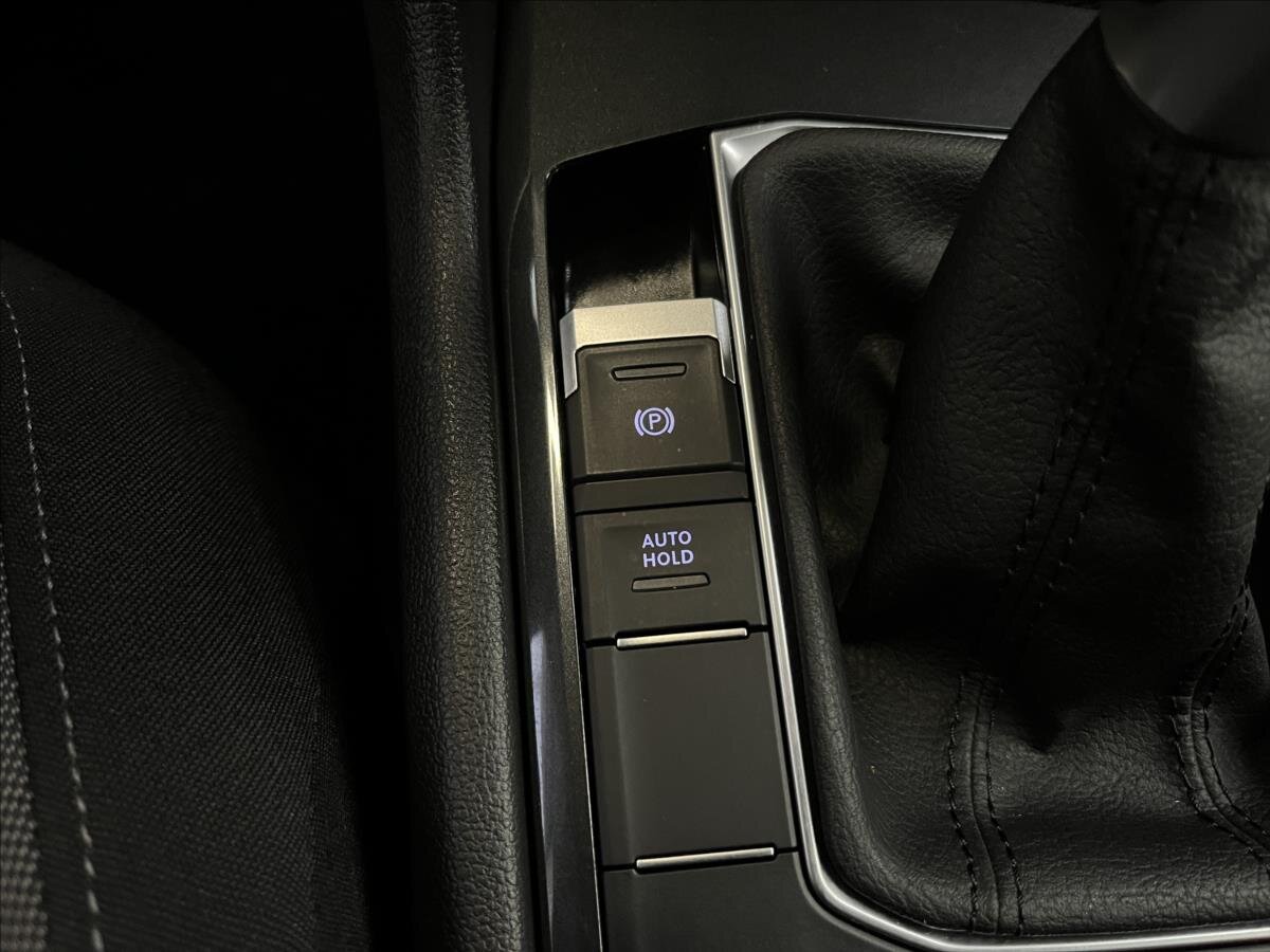 Volkswagen Tiguan SUV 1,5 l 110 kw