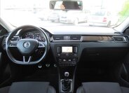 Škoda Rapid Hatchback 1,2 l 77 kw